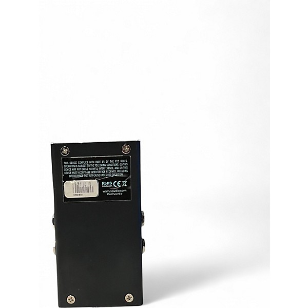 Used Walrus Audio MAKO R1 Effect Pedal