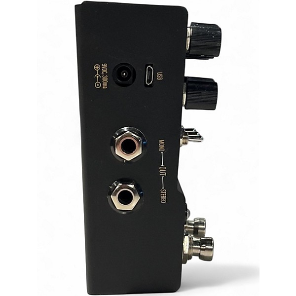 Used Walrus Audio MAKO R1 Effect Pedal