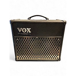 Used VOX AD15VT 1x8 15W Guitar Combo Amp