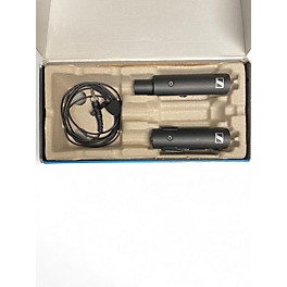 Used Sennheiser XS Wireless Lavalier Set Lavalier Wireless System