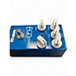 Used Wampler Ego Compressor Effect Pedal