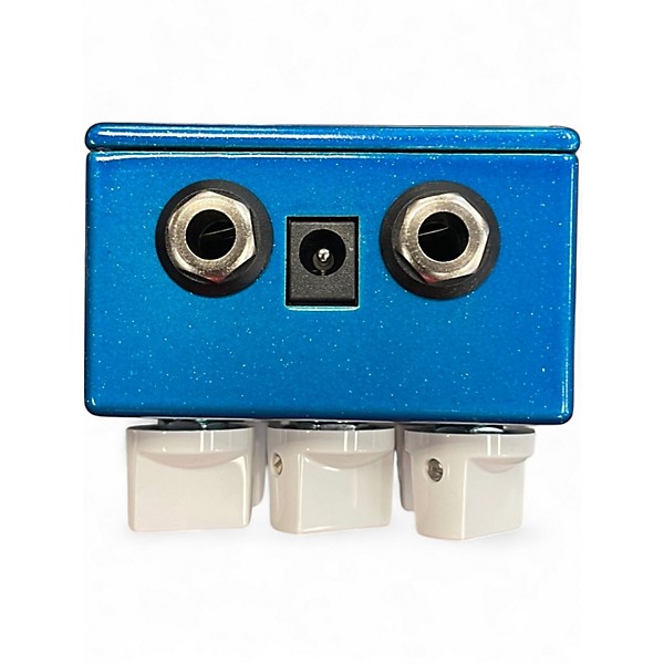 Used Wampler Ego Compressor Effect Pedal