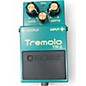 Used BOSS TR2 Tremolo Effect Pedal thumbnail