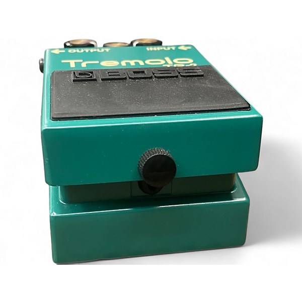 Used BOSS TR2 Tremolo Effect Pedal