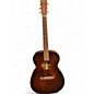 Used Martin 00015M Streetmaster Mahogany Acoustic Guitar thumbnail