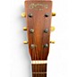Used Martin 00015M Streetmaster Mahogany Acoustic Guitar