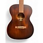 Used Martin 00015M Streetmaster Mahogany Acoustic Guitar