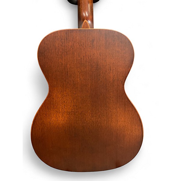 Used Martin 00015M Streetmaster Mahogany Acoustic Guitar