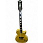 Used Epiphone JARED JAMES NICHOLS BLUES POWER DOUBLE GOLD Solid Body Electric Guitar thumbnail