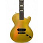 Used Epiphone JARED JAMES NICHOLS BLUES POWER DOUBLE GOLD Solid Body Electric Guitar