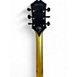 Used Epiphone JARED JAMES NICHOLS BLUES POWER DOUBLE GOLD Solid Body Electric Guitar
