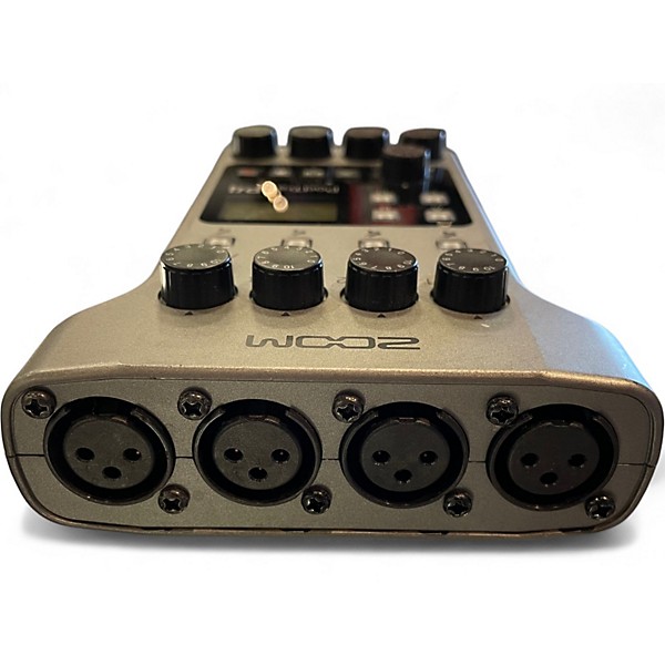 Used Zoom P4 Control Surface