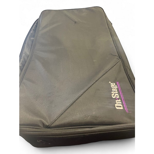 Used Onstage GPB4000 Pedal Board