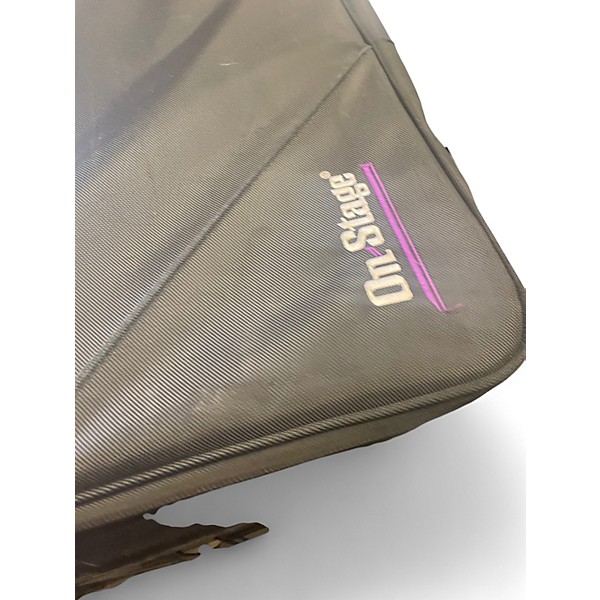 Used Onstage GPB4000 Pedal Board