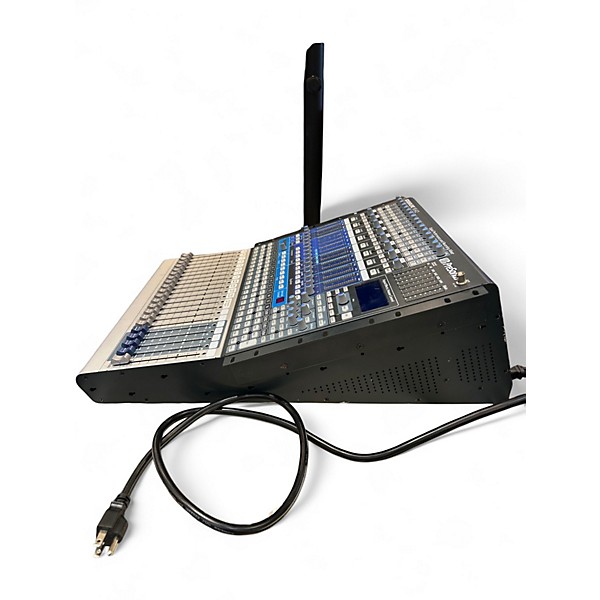 Used 2020s PreSonus Studio Live 16.4.2 Digital Mixer