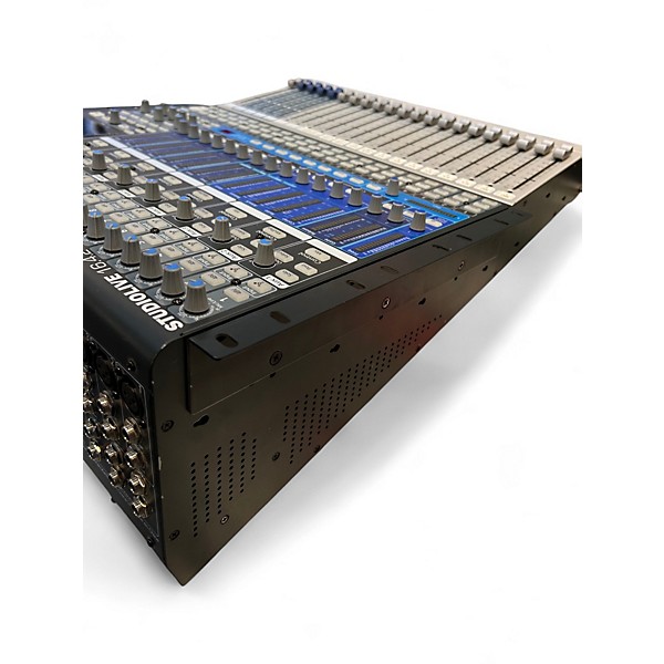 Used 2020s PreSonus Studio Live 16.4.2 Digital Mixer