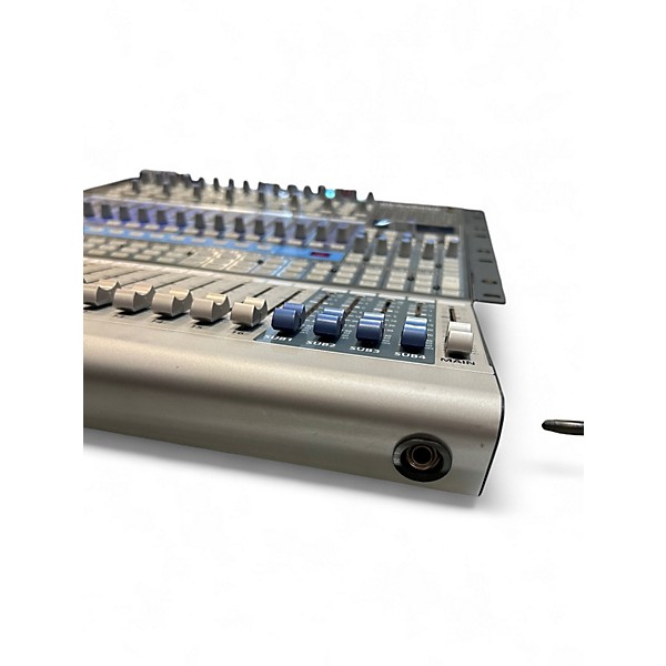 Used 2020s PreSonus Studio Live 16.4.2 Digital Mixer