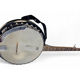 Used Epiphone gibson Brown Banjo