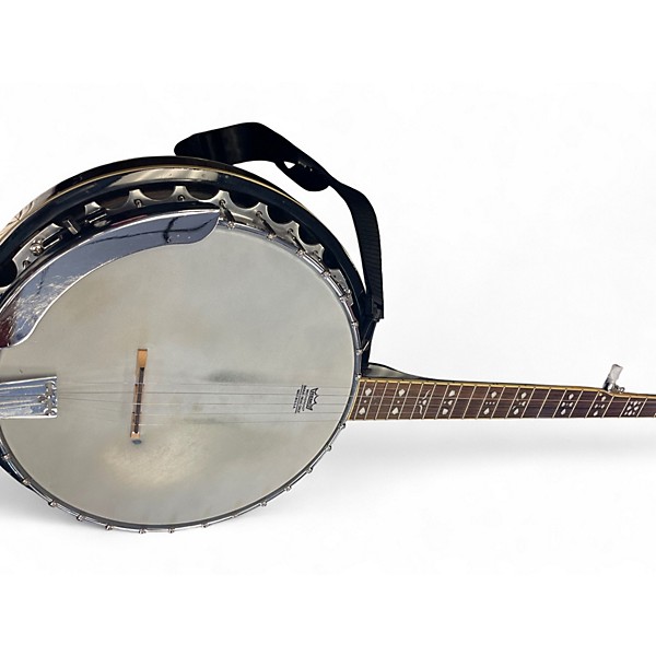 Used Epiphone gibson Brown Banjo
