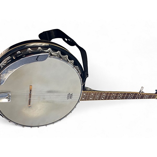 Used Epiphone gibson Brown Banjo