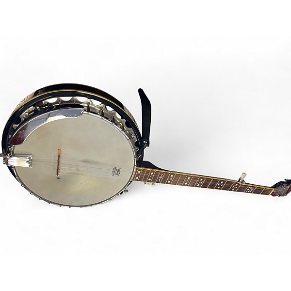 Used Epiphone gibson Brown Banjo