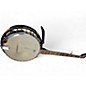 Used Epiphone gibson Brown Banjo
