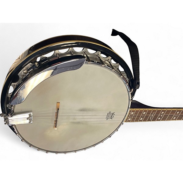 Used Epiphone gibson Brown Banjo