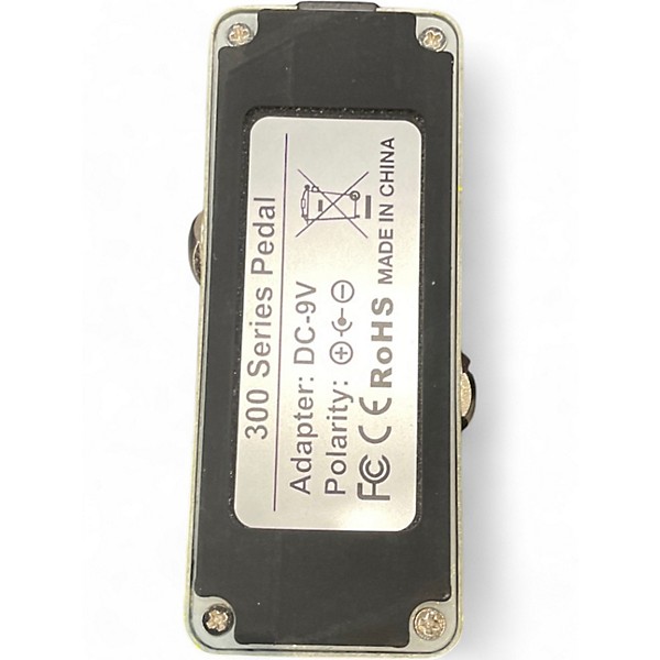 Used Rowin 300 Series Delay Effect Pedal