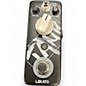 Used Lekato Tank Distortion  Effect Pedal thumbnail