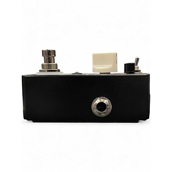 Used Lekato Tank Distortion  Effect Pedal