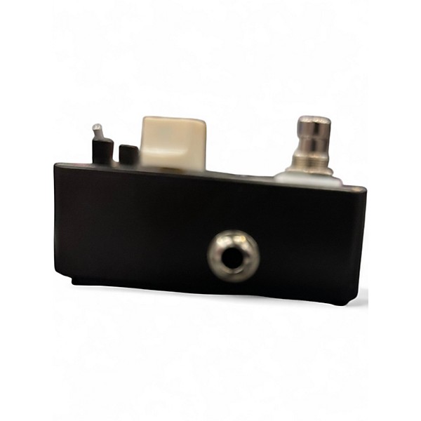 Used Lekato Tank Distortion  Effect Pedal