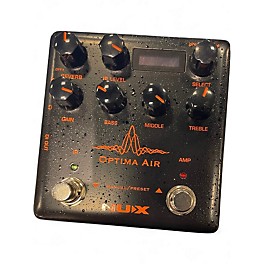 Used NUX OPTIMA AIR Effect Pedal