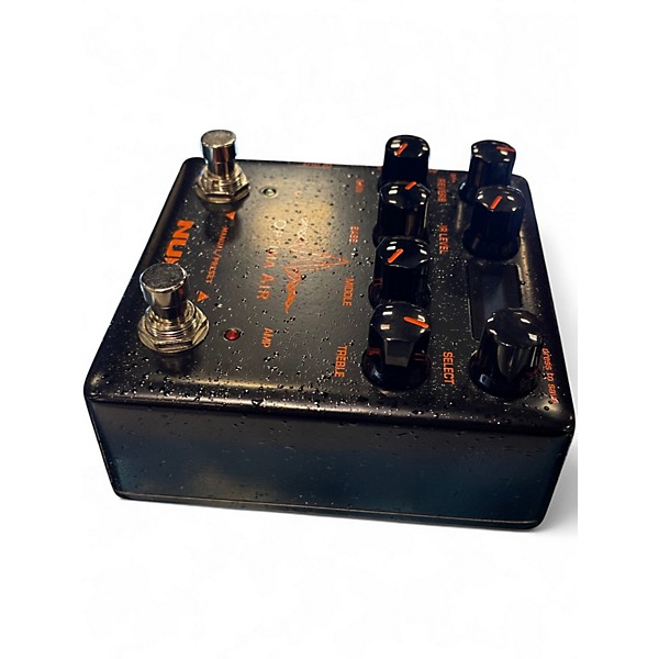Used NUX OPTIMA AIR Effect Pedal