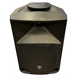 Used Mackie THUMP 12 Powered Speaker
