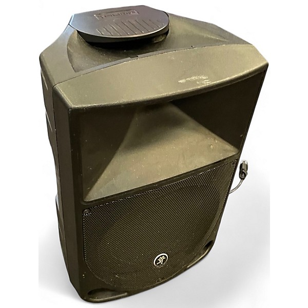 Used Mackie THUMP 12 Powered Speaker