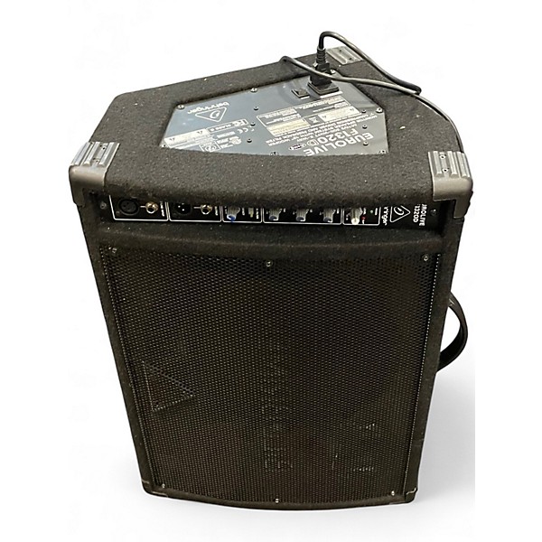 Used Behringer eurolive f1320d Powered Speaker | Guitar Center