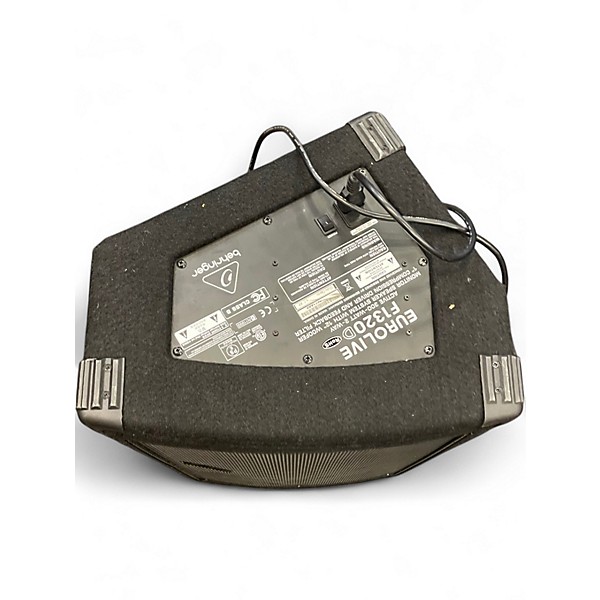 Used Behringer eurolive f1320d Powered Speaker | Guitar Center