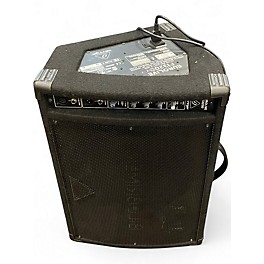 Used Behringer eurolive f1320d Powered Speaker