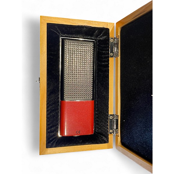 Used Avantone cr14 Ribbon Microphone