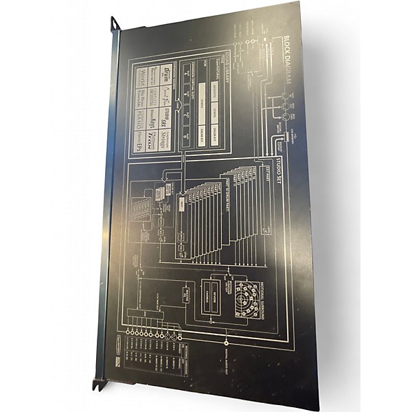 Used Roland Integra 7 Production Controller