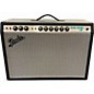 Used Fender 1968 Custom Deluxe Reverb 22W 1x12 Tube Guitar Combo Amp thumbnail