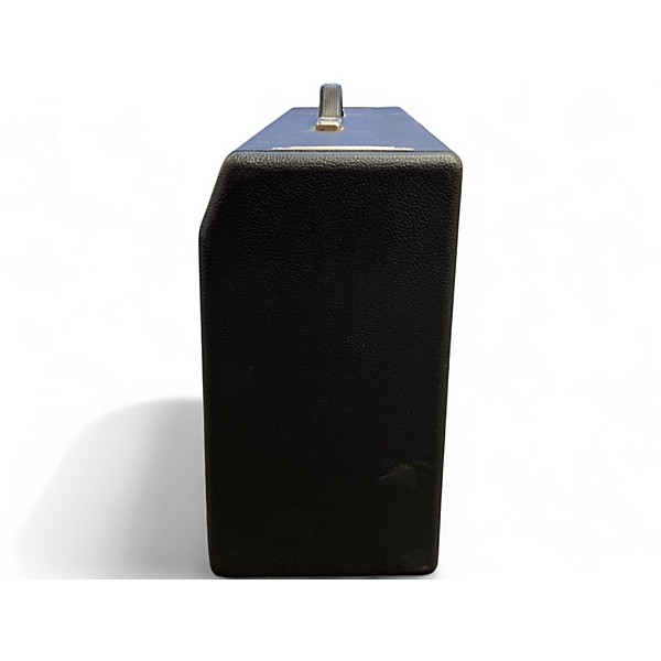 Used Fender 1968 Custom Deluxe Reverb 22W 1x12 Tube Guitar Combo Amp