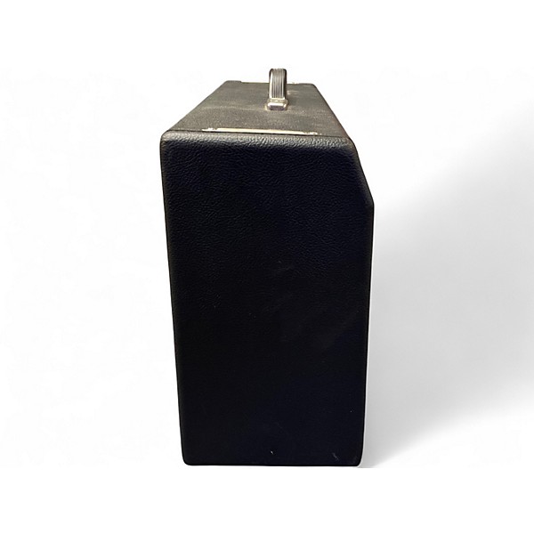 Used Fender 1968 Custom Deluxe Reverb 22W 1x12 Tube Guitar Combo Amp