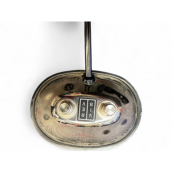 Used Fender 1968 Custom Deluxe Reverb 22W 1x12 Tube Guitar Combo Amp