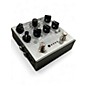 Used Source Audio Ventris Dual Reverb Effect Pedal