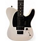 Used Fender Jim Root Signature Telecaster Alpine White Solid Body Electric Guitar thumbnail