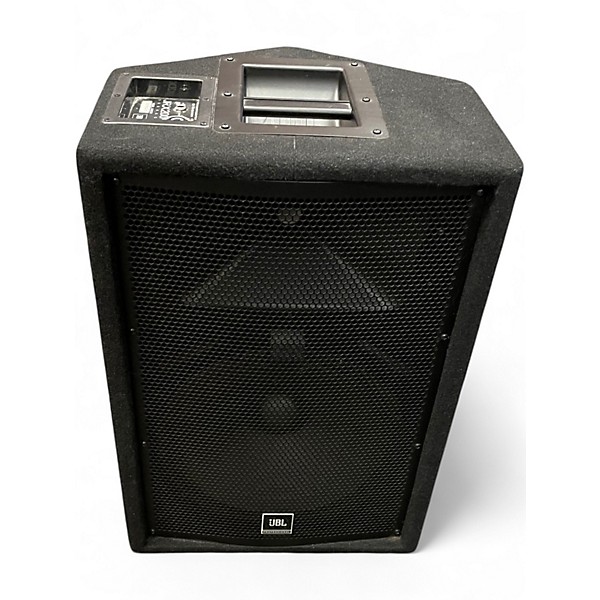 Used JBL JRX212 Unpowered Speaker