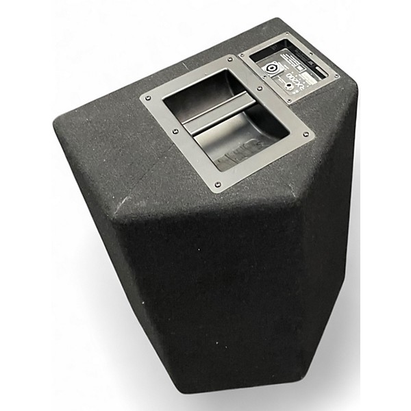 Used JBL JRX212 Unpowered Speaker