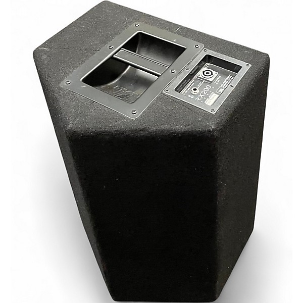 Used JBL JRX212 Unpowered Speaker