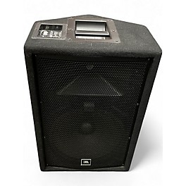 Used JBL JRX212 Unpowered Speaker